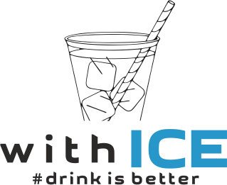 With Ice
